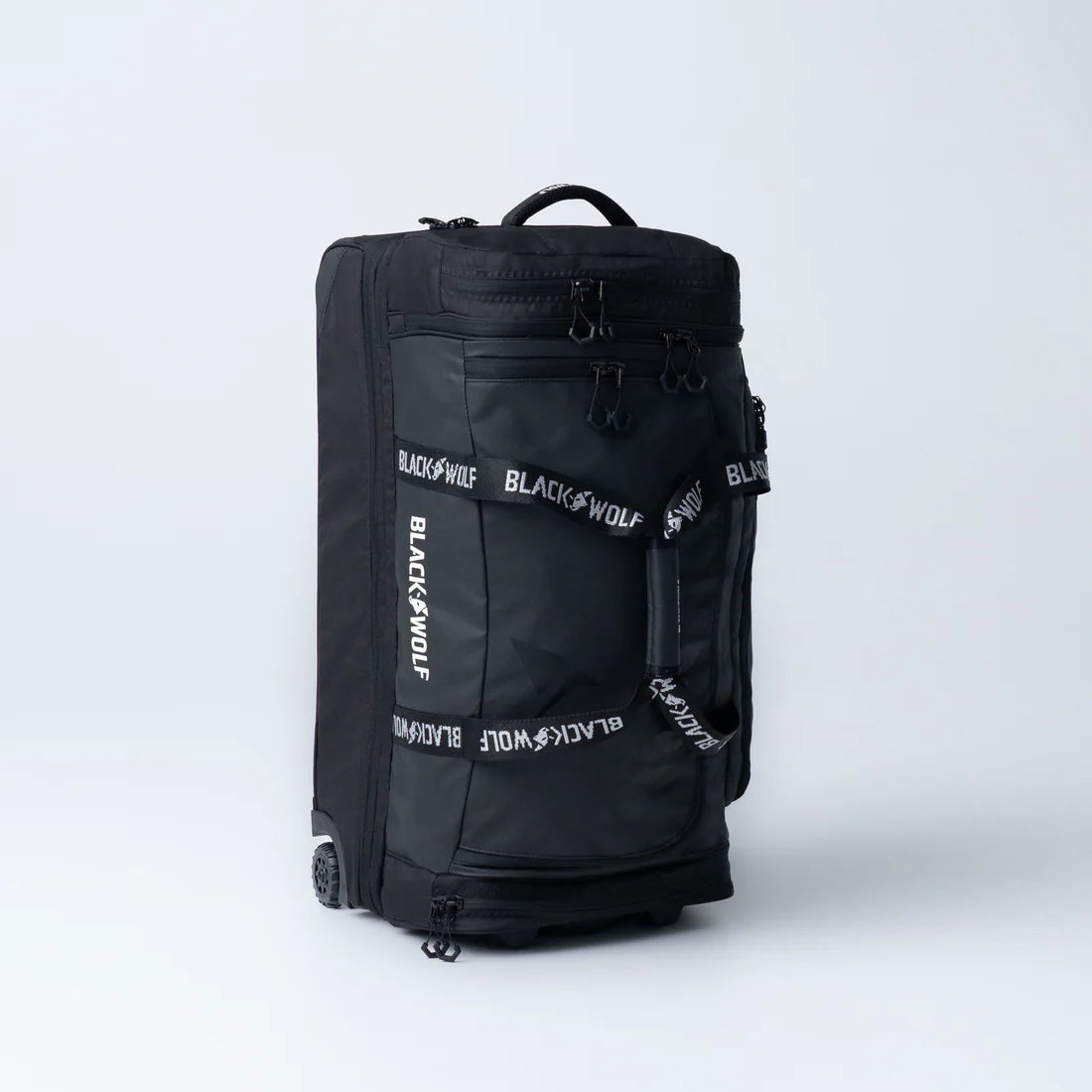 Black Wolf - Gen II 70+20 BladeRunner - Jett Black
