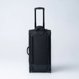 Black Wolf - Gen II 90+20 BladeRunner - Jet Black - 0