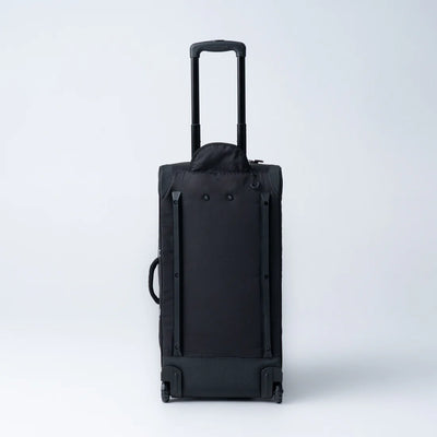 Black Wolf - Gen II 90+20 BladeRunner - Jet Black - 0