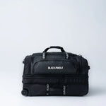 Black Wolf - Gen II 70+20 BladeRunner - Jett Black