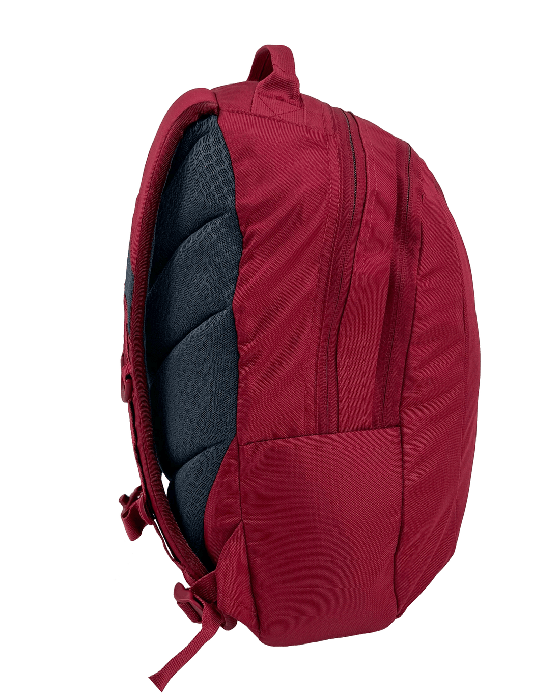 Black Wolf - Booderee 20L Backpack - Tibetan Red