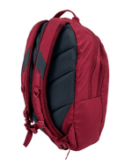 Black Wolf - Booderee 20L Backpack - Tibetan Red