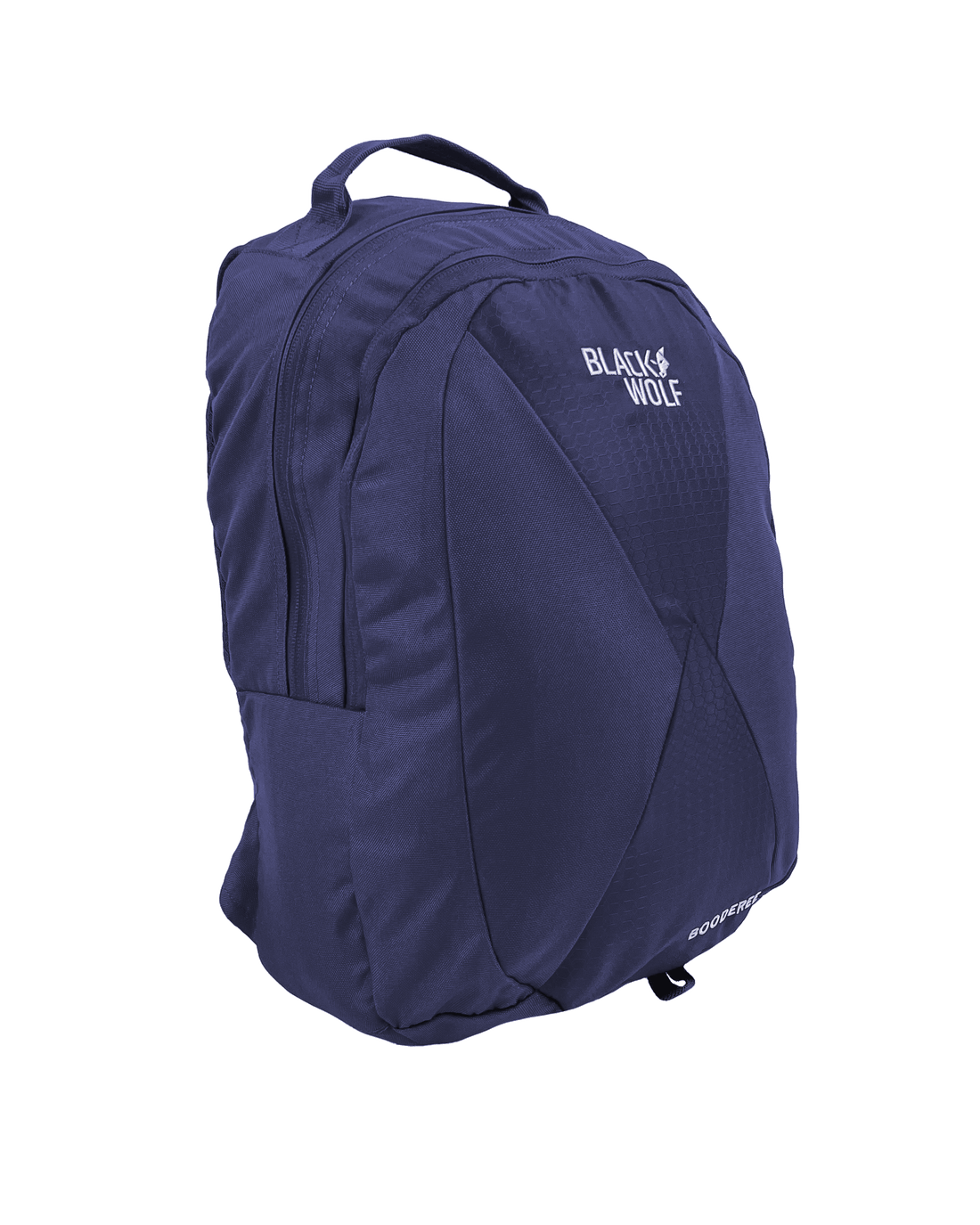 Black Wolf - Booderee 20L Backpack - Eclipse-1