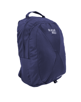 Black Wolf - Booderee 20L Backpack - Eclipse