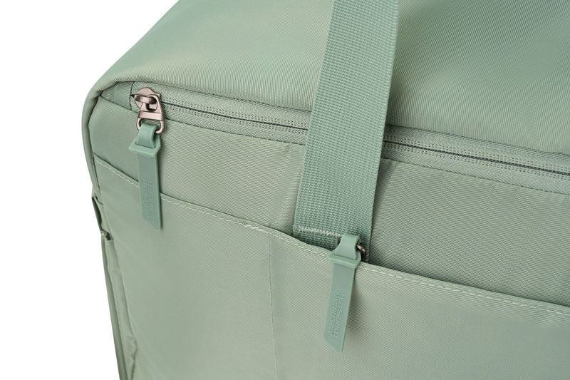 American Tourister - Urban Groove Duffle - Urbane Green