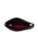 Miss Serenade - CP02-1006 Cosmopolitan Flat wrist bag - Black