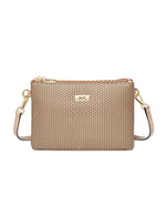 Miss Serenade - Cosmopolitan CP02-1010 Cross Body - Rose Gold