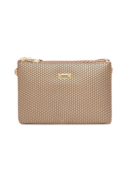 Miss Serenade - Cosmopolitan CP02-1010 Cross Body - Rose Gold - 0