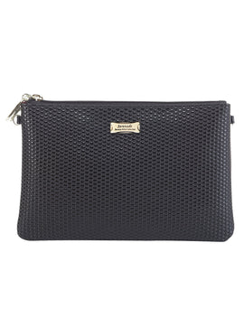 Miss Serenade - Cosmopolitan CP02-1010 Cross Body - Black - 0
