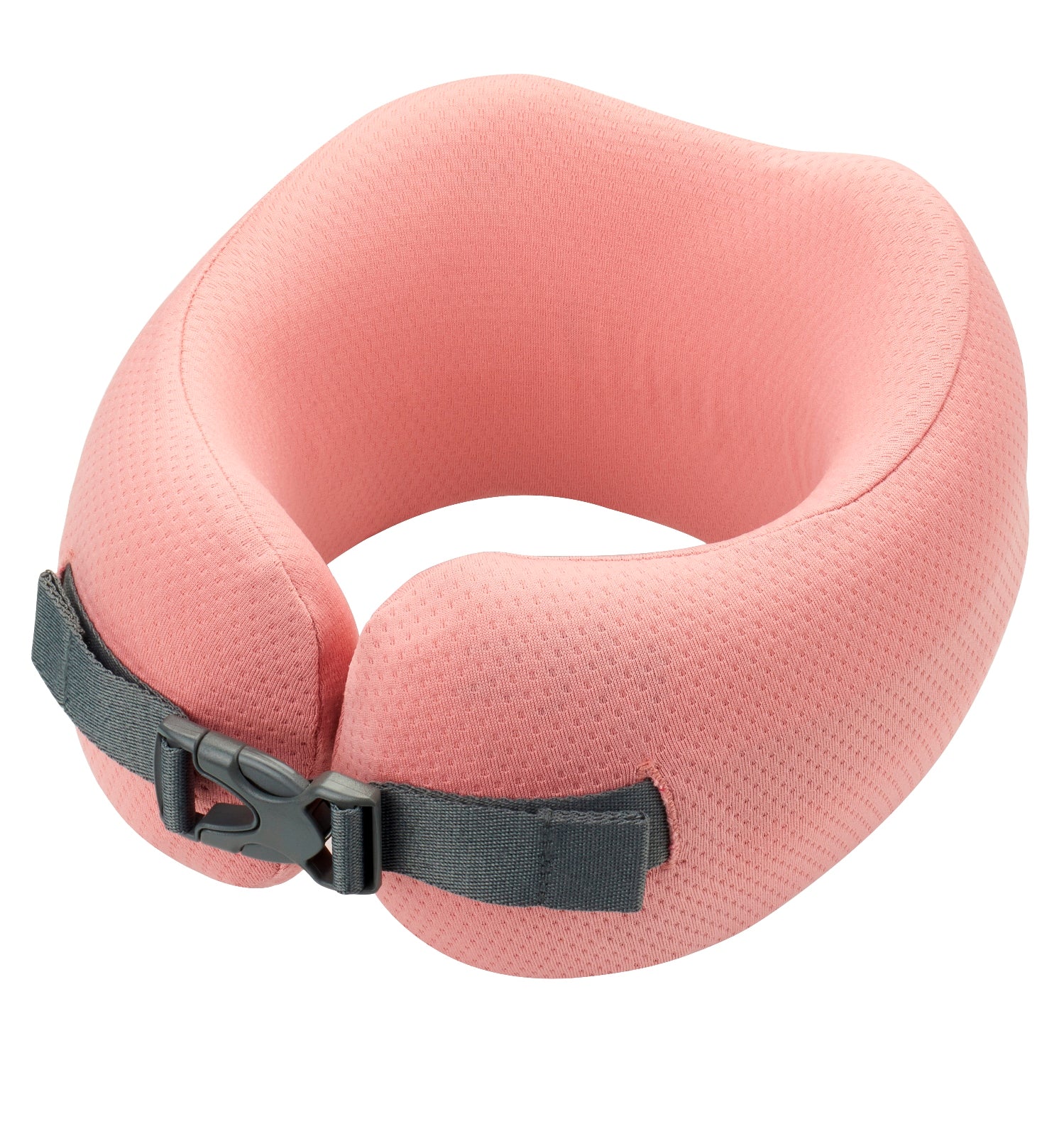 EasyNap - Pocket Pillow Chin Cupport Vital Small - Candlight Peach