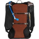 CamelBak - Octane 12 Fusion 2L S23 - Black/Apricot