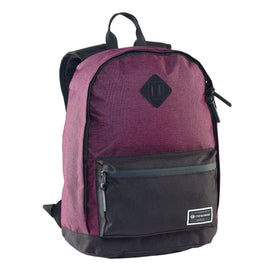 Caribee - 60681 CAMPUS 22L A4 Compatible backpack- Grape
