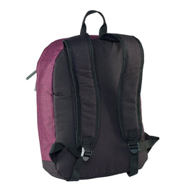 Caribee - 60681 CAMPUS 22L A4 Compatible backpack- Grape - 0
