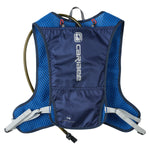 Caribee - Coyote Runner 2L Hydration Vest - Navy