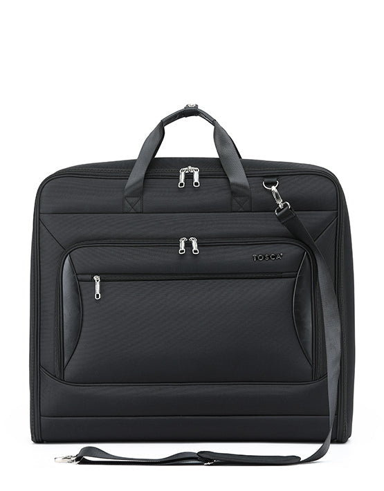 Tosca - TCA265 Garment Bag - Black
