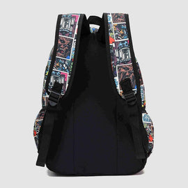 Star Wars - SW020 STAR WARS TEEN/ADULT BACKPACK - Multi - 0