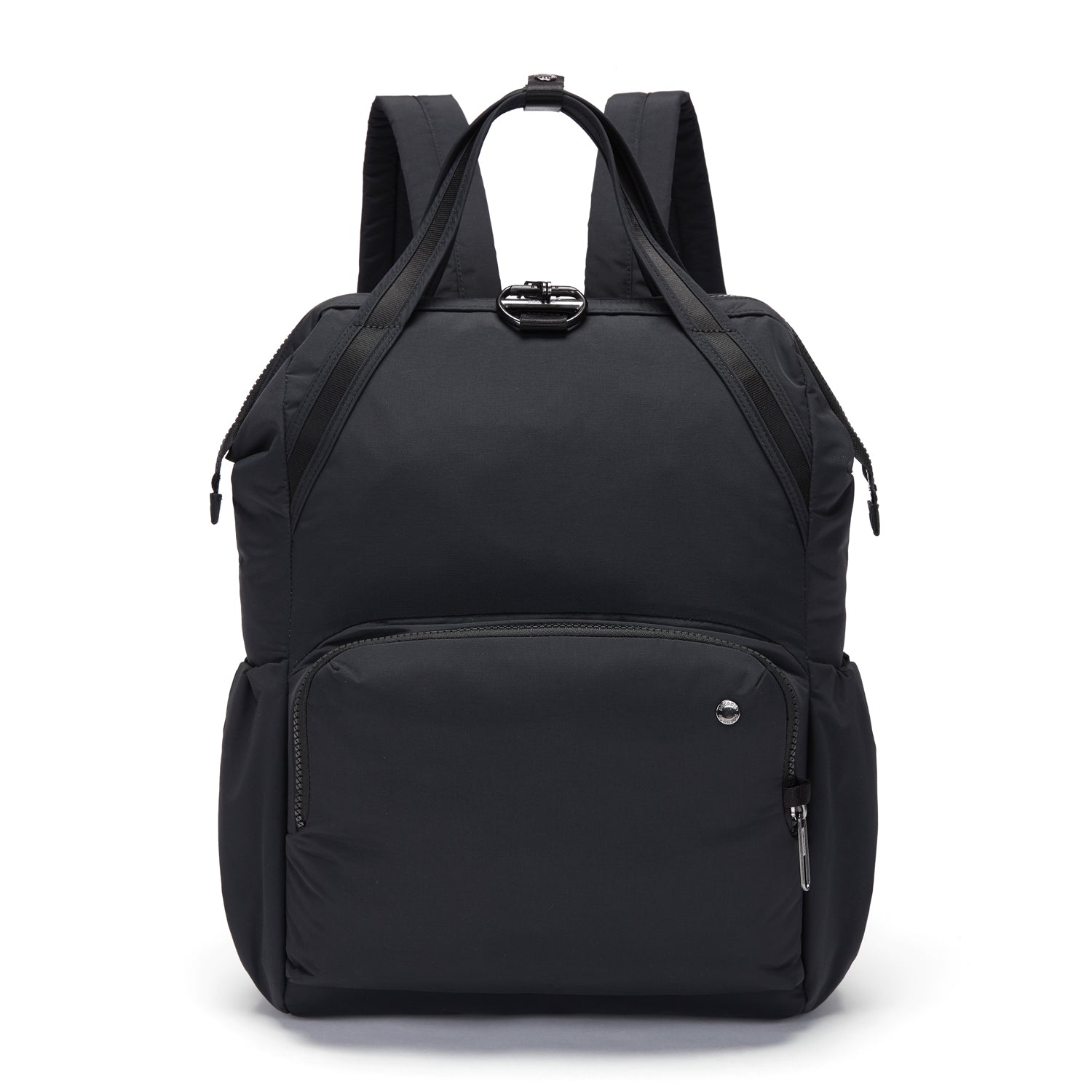 Pacsafe - CX Backpack - Black-1