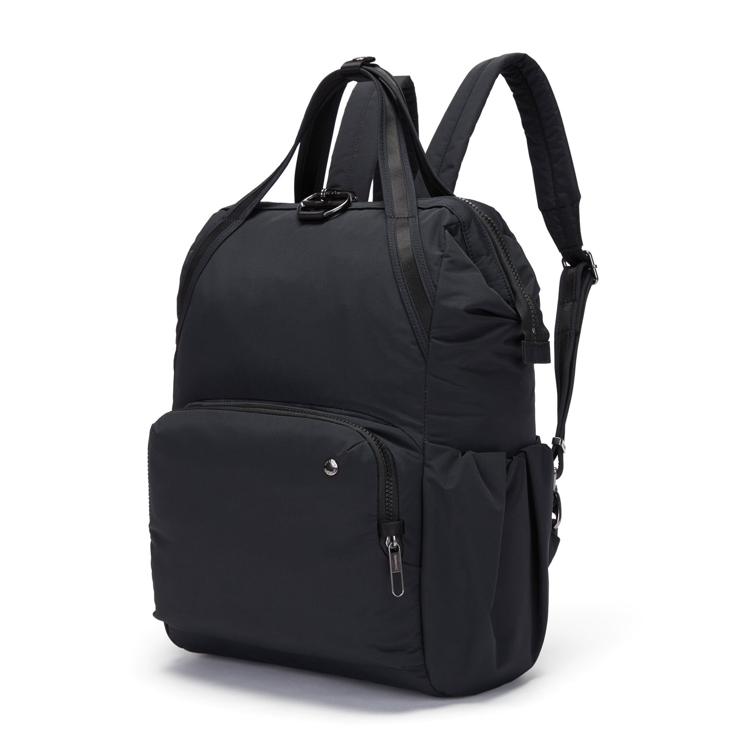 Pacsafe - CX Backpack - Black - 0