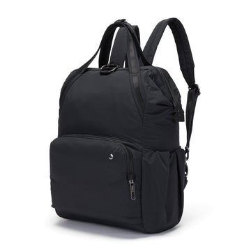 Pacsafe - CX Backpack - Black - 0