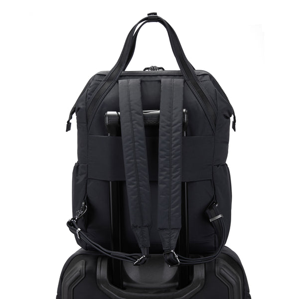 Pacsafe - CX Backpack - Black-7