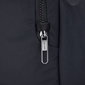 Pacsafe - CX Backpack - Black — Official product view (20420138)