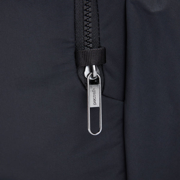Pacsafe - CX Backpack - Black — Official product view (20420138)