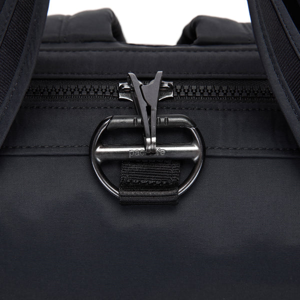 Pacsafe - CX Backpack - Black-8