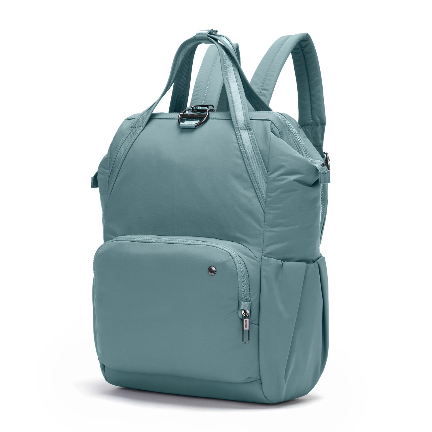 Pacsafe - CX Backpack - Fresh Mint-3
