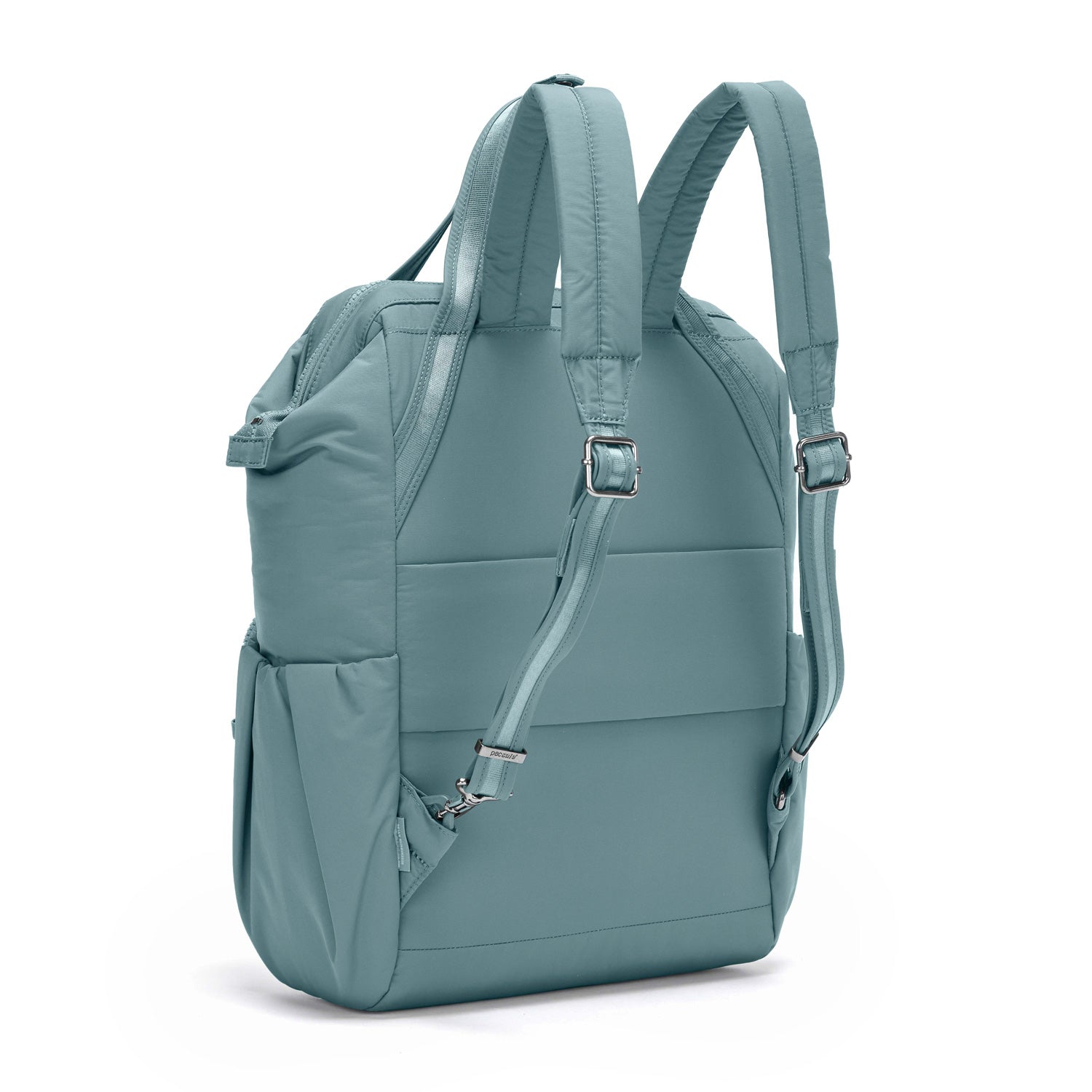 Pacsafe - CX Backpack - Fresh Mint-5
