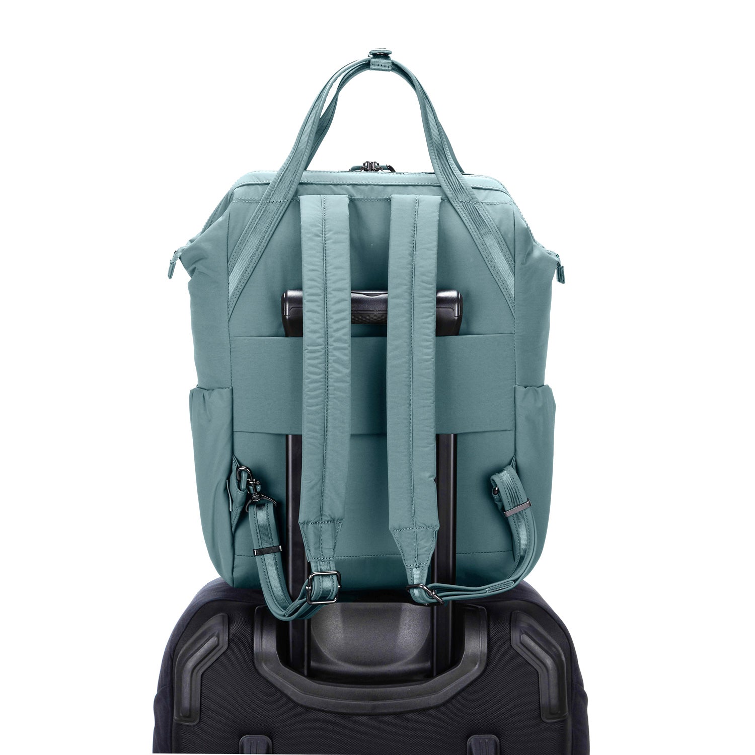 Pacsafe - CX Backpack - Fresh Mint-8