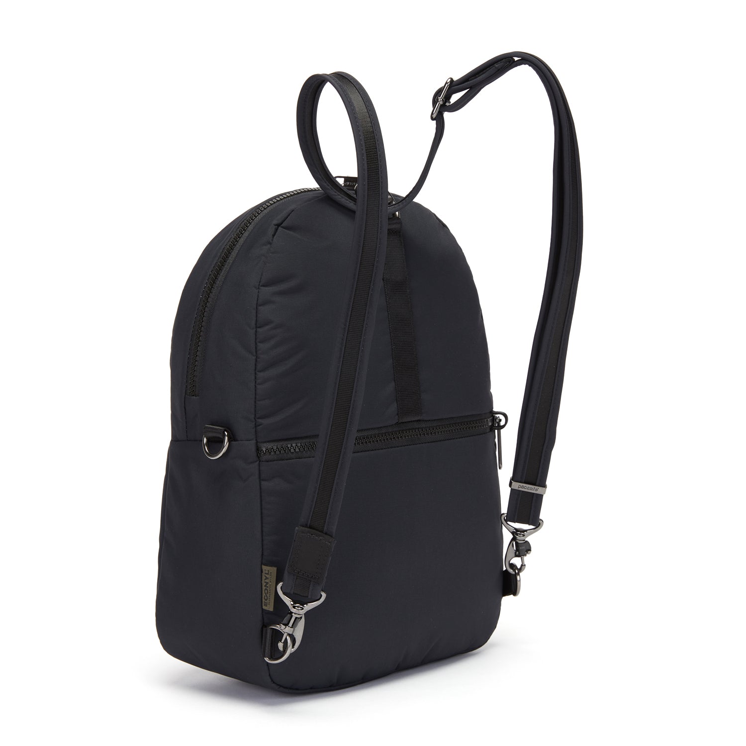 Pacsafe - CX Convertible Backpack - Black-5
