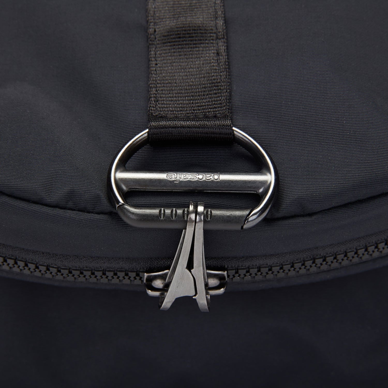Pacsafe - CX Convertible Backpack - Black-14