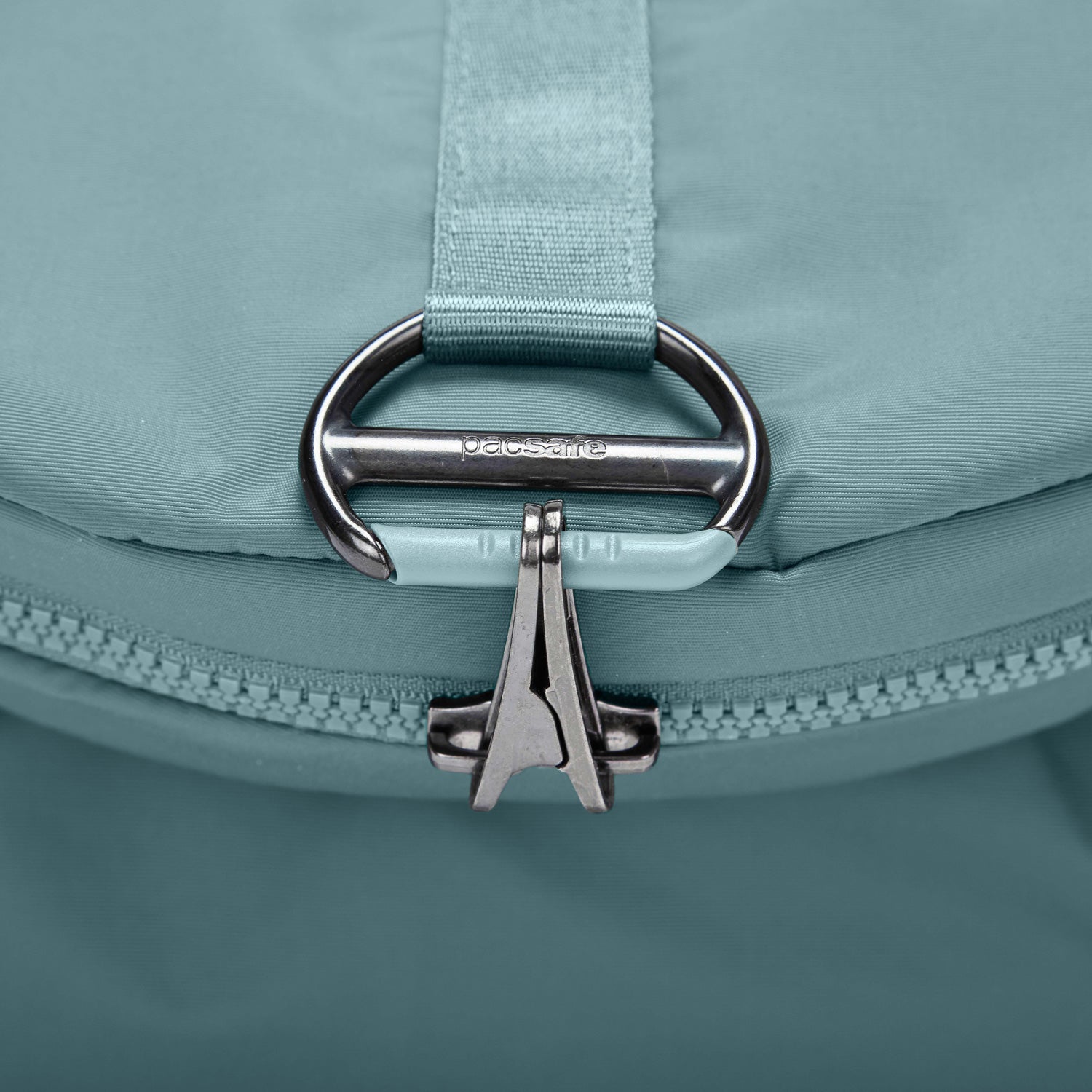 Pacsafe - CX Convertible Backpack - Fresh Mint-11