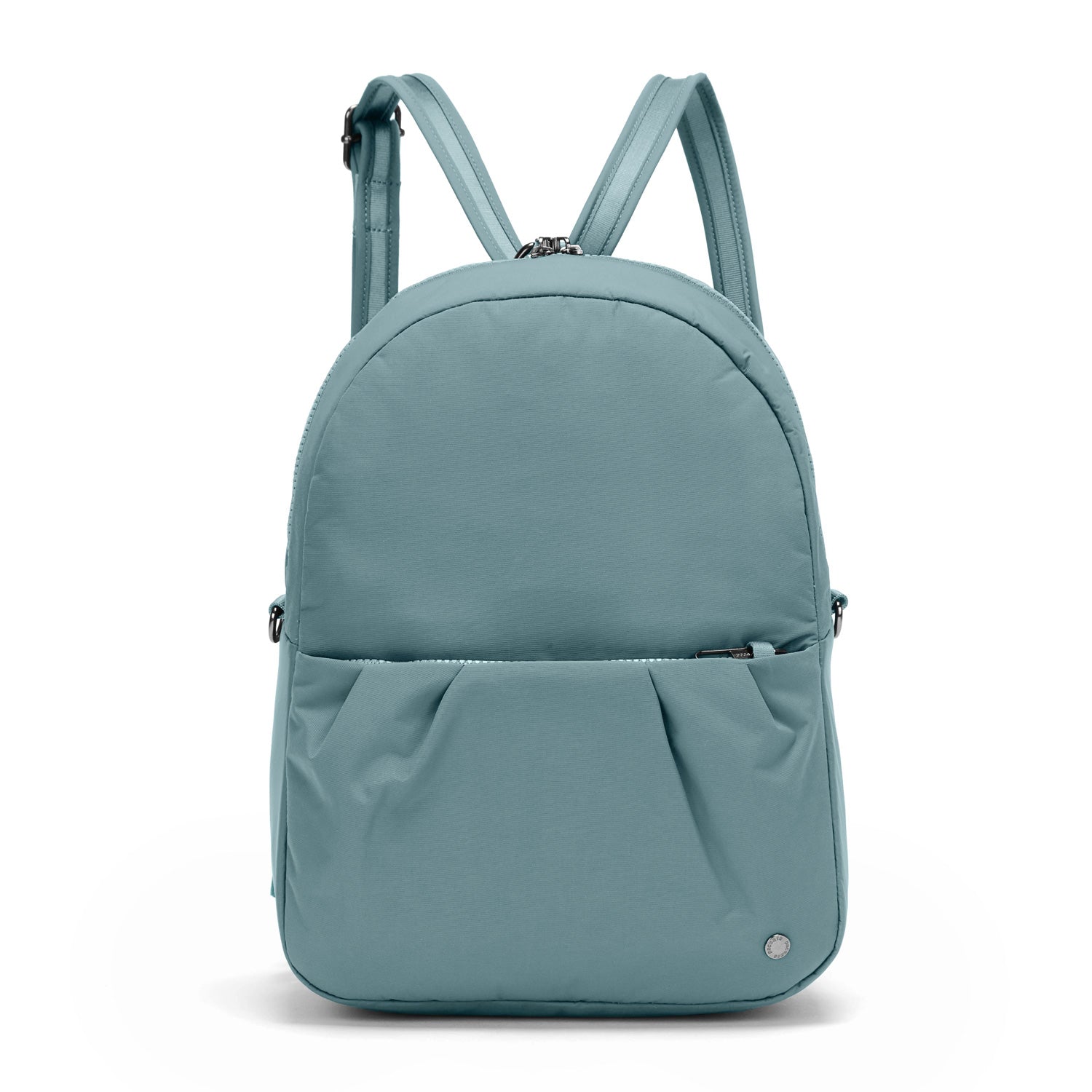 Pacsafe - CX Convertible Backpack - Fresh Mint-3