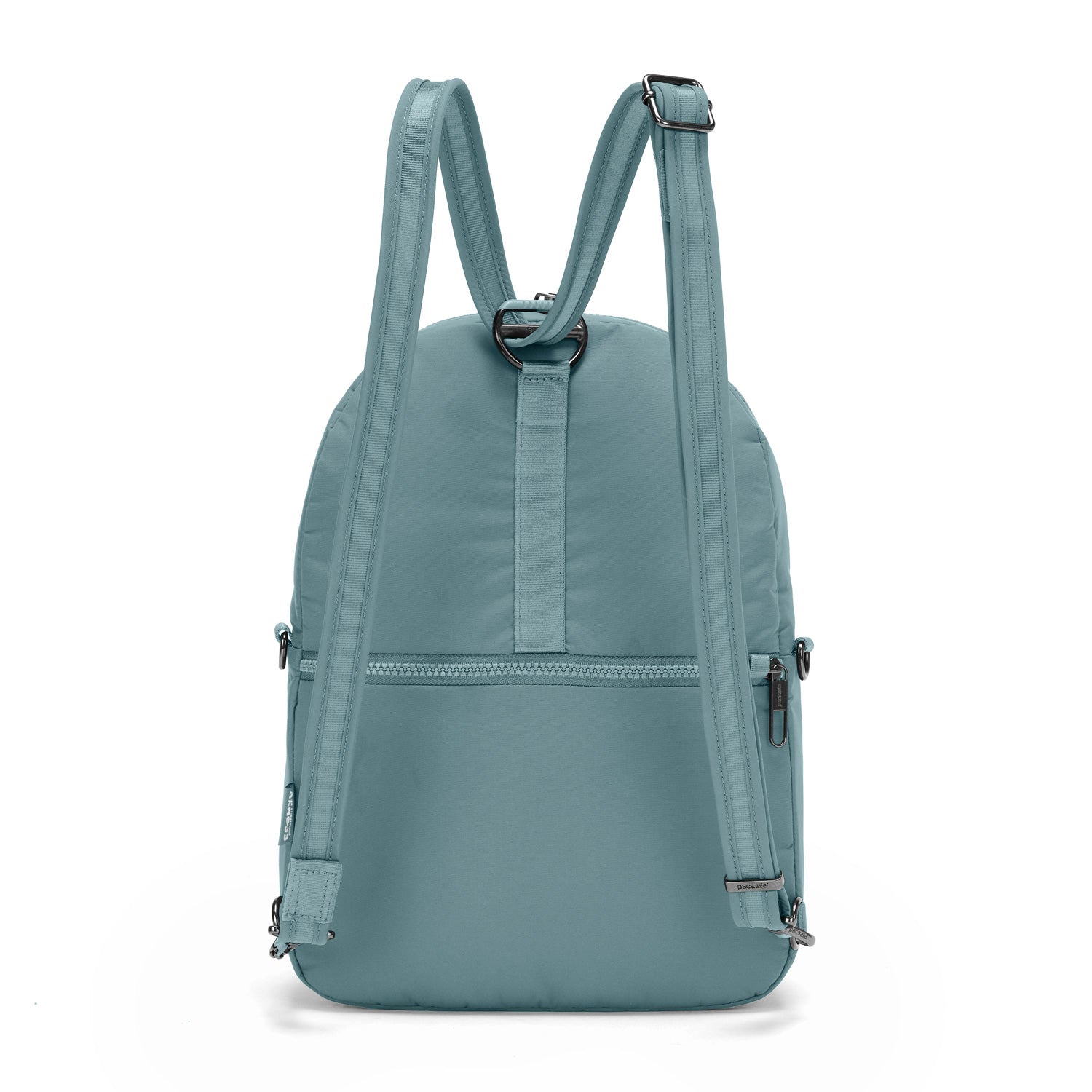 Pacsafe - CX Convertible Backpack - Fresh Mint-4