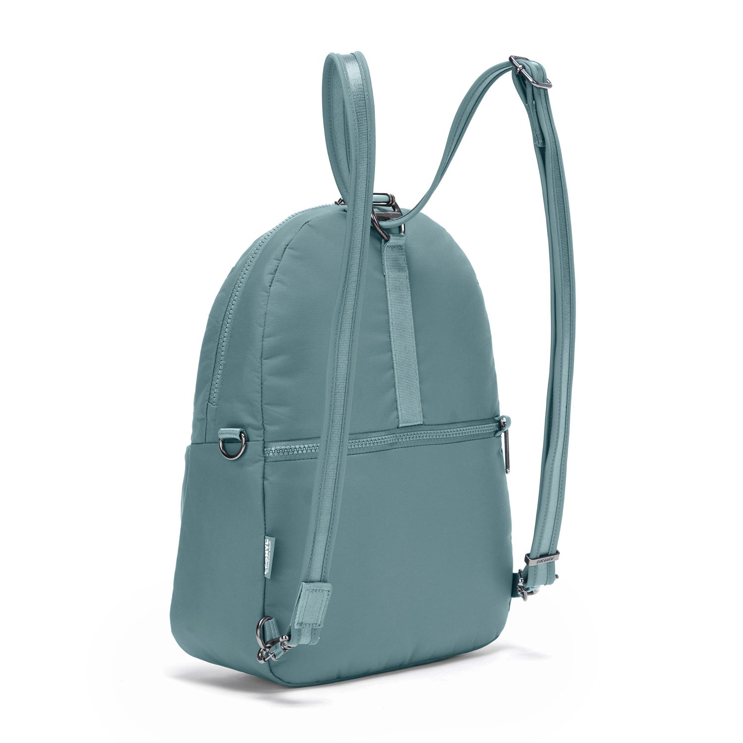 Pacsafe - CX Convertible Backpack - Fresh Mint-7