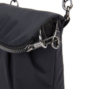 Pacsafe - CX Convertible Crossbody - Black — Official product view (20405138)