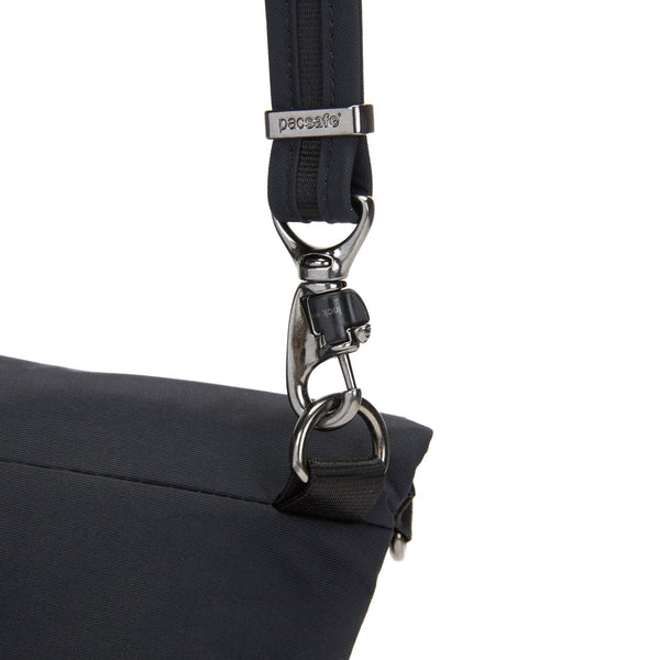 Pacsafe - CX Convertible Crossbody - Black — Official product view (20405138)