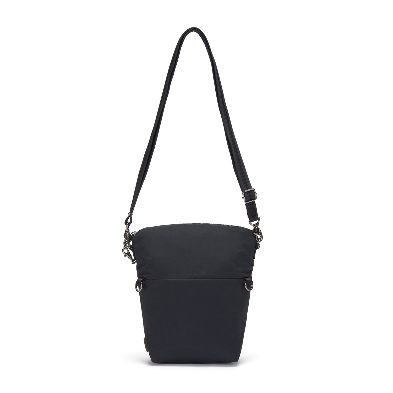 Pacsafe - CX Convertible Crossbody - Black