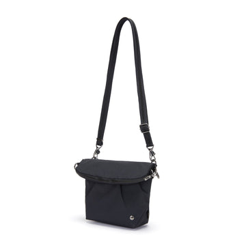 Pacsafe - CX Convertible Crossbody - Black - 0