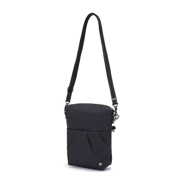Pacsafe - CX Convertible Crossbody - Black — Official product view (20405138)