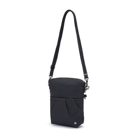Pacsafe - CX Convertible Crossbody - Black - 0