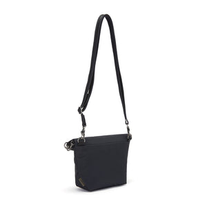Pacsafe - CX Convertible Crossbody - Black — Official product view (20405138)