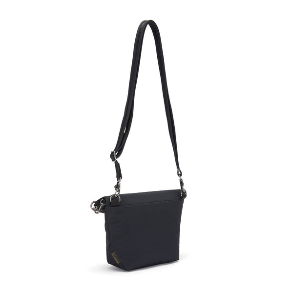 Pacsafe - CX Convertible Crossbody - Black — Official product view (20405138)