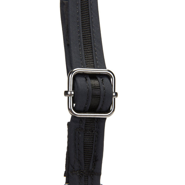 Pacsafe - CX Convertible Crossbody - Black — Official product view (20405138)