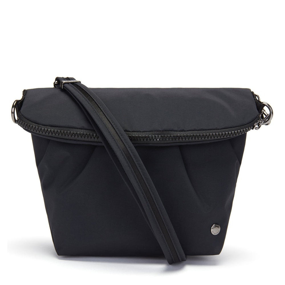 Pacsafe - CX Convertible Crossbody - Black — Official product view (20405138)