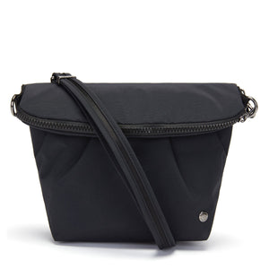 Pacsafe - CX Convertible Crossbody - Black — Official product view (20405138)