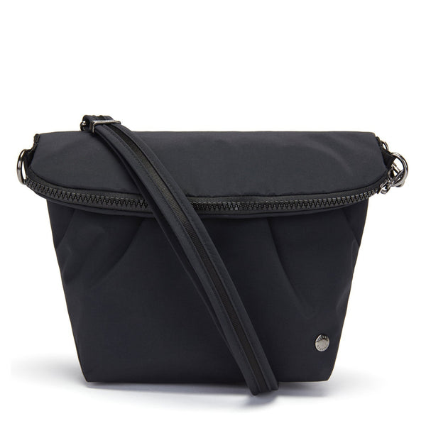 Pacsafe - CX Convertible Crossbody - Black — Official product view (20405138)