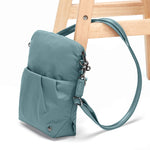 Pacsafe - CX Convertible Crossbody - Fresh Mint