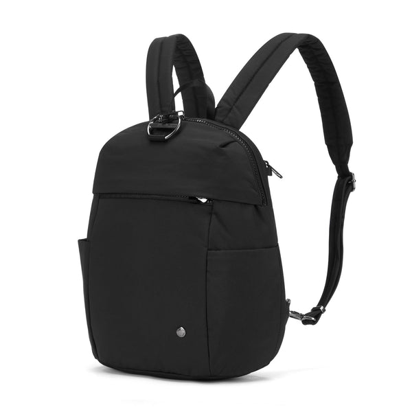 Pacsafe - Cx Backpack Petite - Black